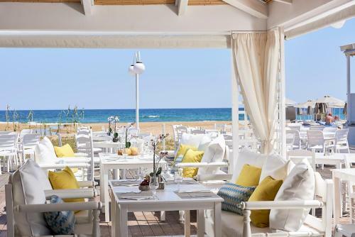 Hotel Mythos Palace Resort & Spa