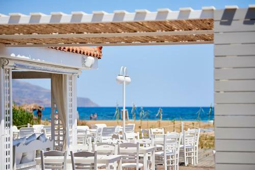 Hotel Mythos Palace Resort & Spa