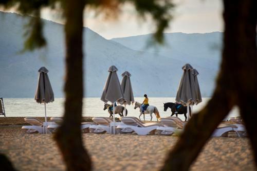Hotel Mythos Palace Resort & Spa