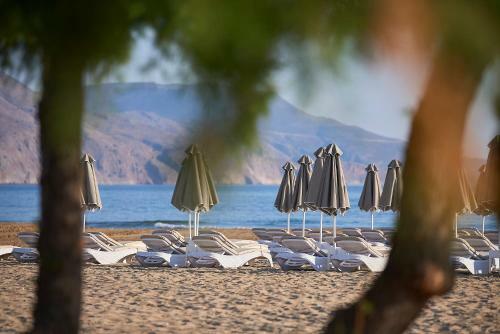 Hotel Mythos Palace Resort & Spa