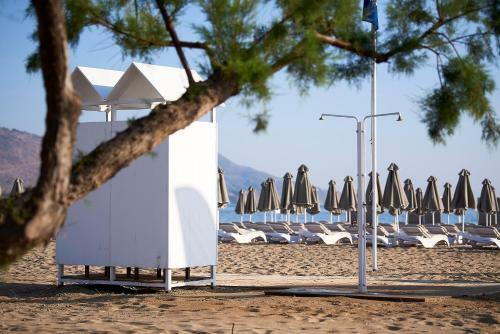 Hotel Mythos Palace Resort & Spa