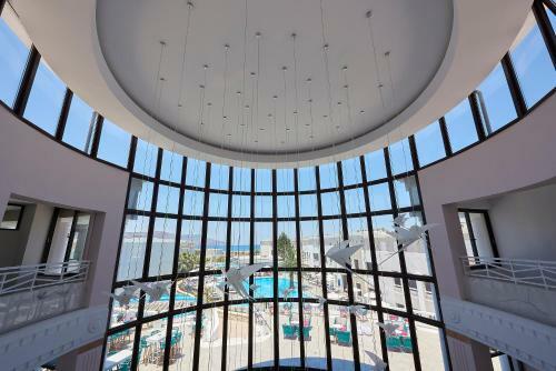 Hotel Mythos Palace Resort & Spa