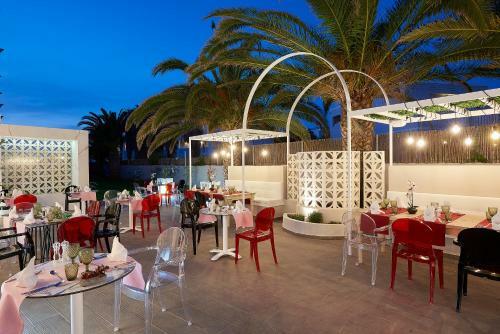 Hotel Mythos Palace Resort & Spa