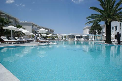 Hotel Mythos Palace Resort & Spa