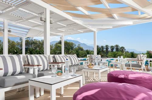 Hotel Mythos Palace Resort & Spa