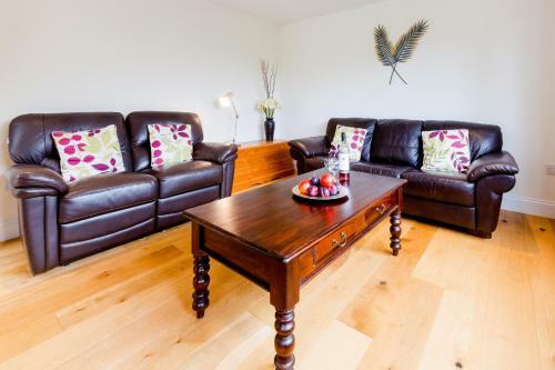 1 Suffolk Cottage