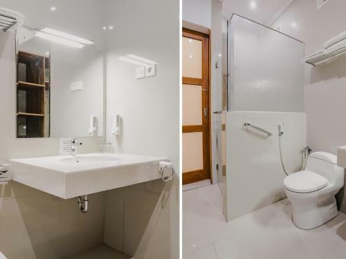 Apartamento Oyo 3980 Lestari Residence