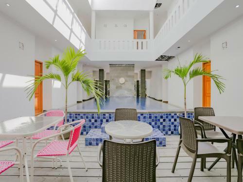 Apartamento Oyo 3980 Lestari Residence