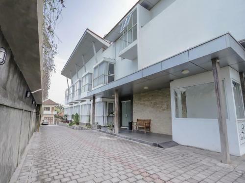 Apartamento Oyo 3980 Lestari Residence