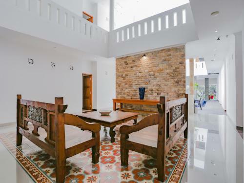 Apartamento Oyo 3980 Lestari Residence