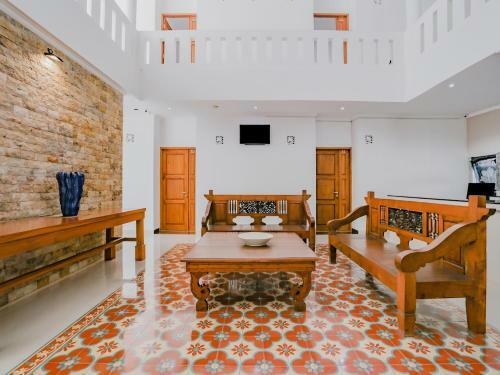 Apartamento Oyo 3980 Lestari Residence