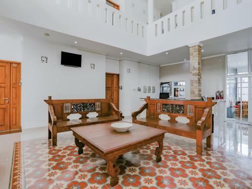 Apartamento Oyo 3980 Lestari Residence