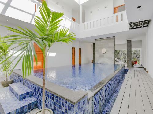 Apartamento Oyo 3980 Lestari Residence