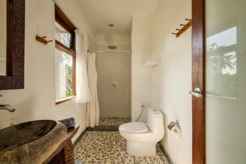 Balian Surf Villas