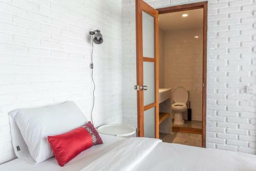 Balian Surf Villas