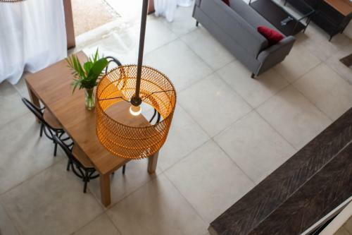 Balian Surf Villas