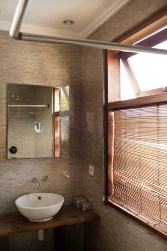Balian Surf Villas