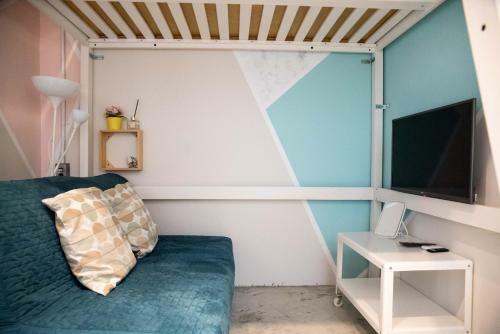 Kuang Kuang Hostel