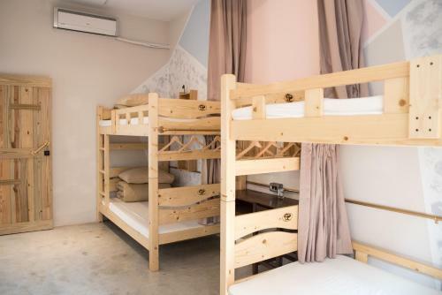 Kuang Kuang Hostel