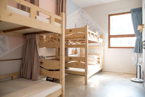 Kuang Kuang Hostel