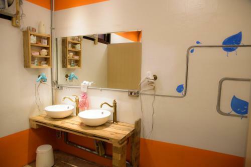 Kuang Kuang Hostel