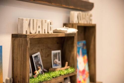 Kuang Kuang Hostel