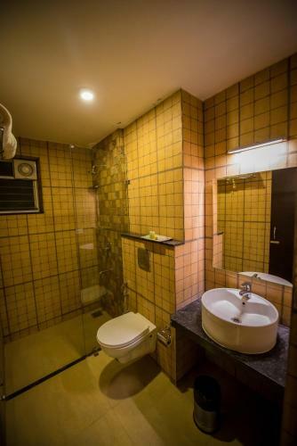 Hotel Sinq Edge
