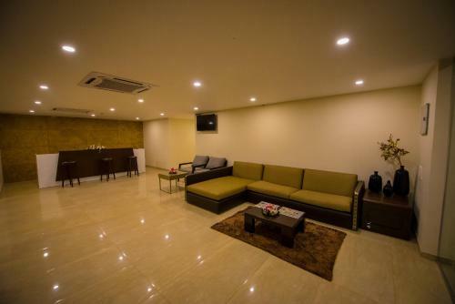 Hotel Sinq Edge
