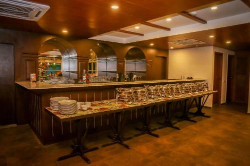 Hotel Sinq Edge
