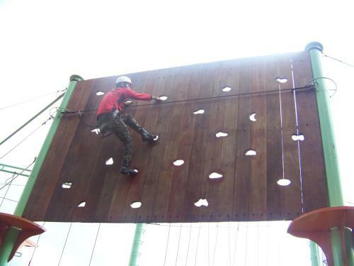 Jambuluwuk Convention Hall & Resort Puncak
