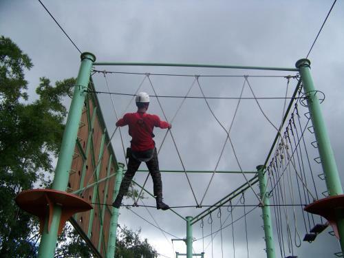 Jambuluwuk Convention Hall & Resort Puncak