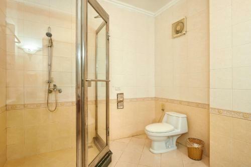 Hotel Tuan Chau Resort Ha Long