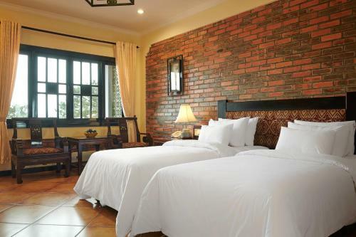 Hotel Tuan Chau Resort Ha Long