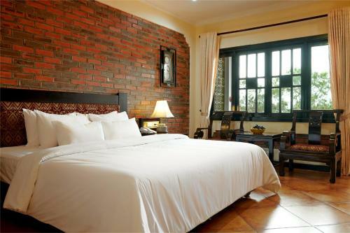 Hotel Tuan Chau Resort Ha Long