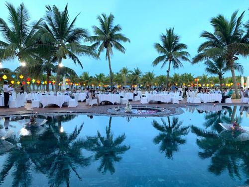 Hotel Tuan Chau Resort Ha Long