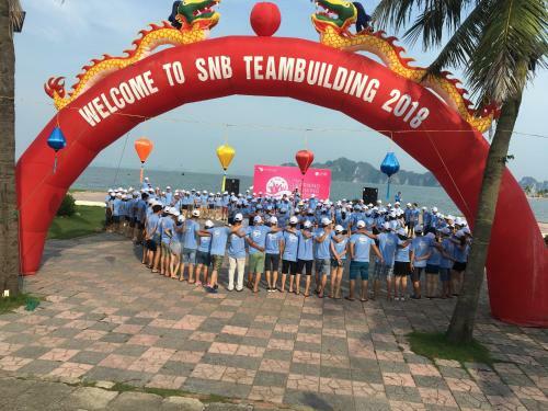 Hotel Tuan Chau Resort Ha Long
