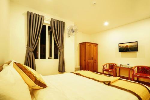 Thanh Thanh Hotel