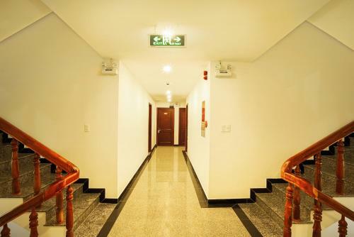 Thanh Thanh Hotel