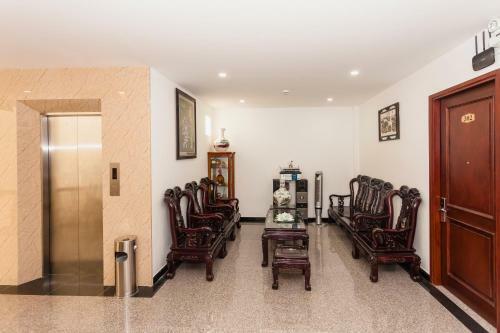 Thanh Thanh Hotel