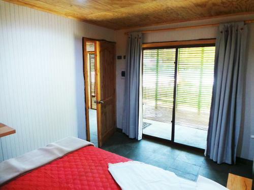 Hotel Treca Rupan Lodge