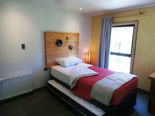 Hotel Treca Rupan Lodge