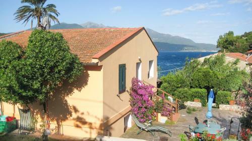 Apartamento Casa Marchini