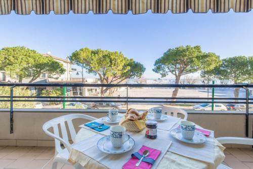 Apartamento Cavalluccio Marino Silvi Vacanza