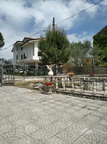 Oasi Nel Verde