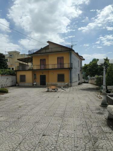Oasi Nel Verde