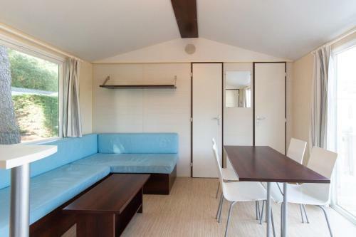 Camping Les Maraises