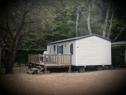 Camping Les Maraises