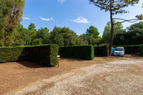 Camping Les Maraises