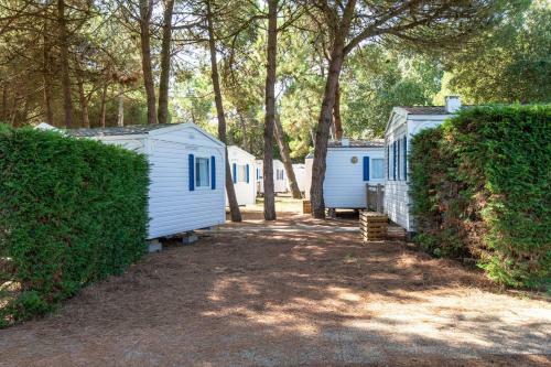 Camping Les Maraises