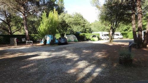 Camping Les Maraises